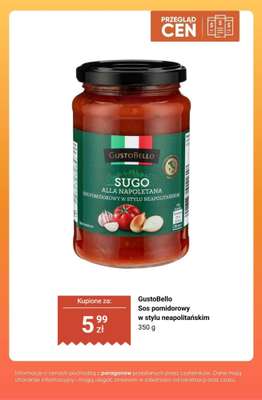 Biedronka - gazetka promocyjna Ketchupy i sosy - przegląd cen od czwartku 29.01 do soboty 31.01 - strona 7