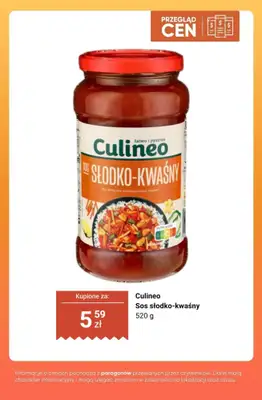 Biedronka - gazetka promocyjna Ketchupy i sosy - przegląd cen od czwartku 29.01 do soboty 31.01 - strona 9