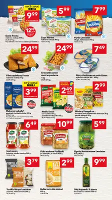 LEWIATAN - gazetka promocyjna Mamy TO w Lewiatanie – Suwałki od czwartku 29.01 do środy 04.02 - strona 4