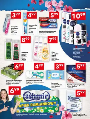 LEWIATAN - gazetka promocyjna Mamy TO w Lewiatanie – woj. świętokrzyskie od czwartku 29.01 do środy 04.02 - strona 15