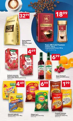 LEWIATAN - gazetka promocyjna Mamy TO w Lewiatanie – Żory od czwartku 29.01 do środy 04.02 - strona 9