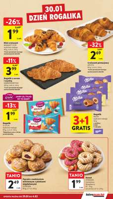 Intermarche - gazetka promocyjna Gazetka od czwartku 29.01 do środy 04.02 - strona 27