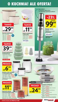 Intermarche - gazetka promocyjna Gazetka od czwartku 29.01 do środy 04.02 - strona 42