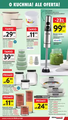 Intermarche - gazetka promocyjna Gazetka od czwartku 29.01 do środy 04.02 - strona 42