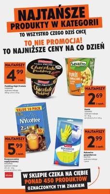 Intermarche - gazetka promocyjna Gazetka  do środy 04.02 - strona 18