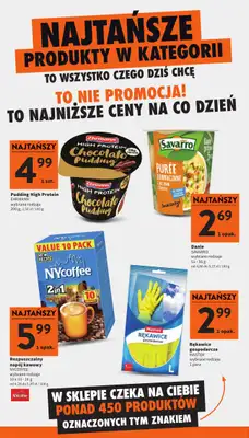 Intermarche - gazetka promocyjna Gazetka od czwartku 29.01 do środy 04.02 - strona 18