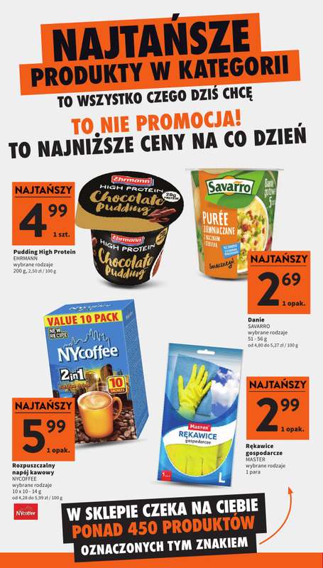 Intermarche - gazetka promocyjna Gazetka od czwartku 29.01 do środy 04.02 - strona 18