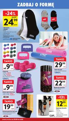 Intermarche - gazetka promocyjna Gazetka od czwartku 29.01 do środy 04.02 - strona 41