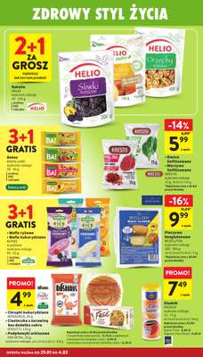 Intermarche - gazetka promocyjna Gazetka od czwartku 29.01 do środy 04.02 - strona 30
