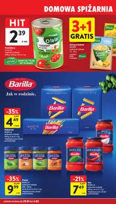 Intermarche - gazetka promocyjna Gazetka od czwartku 29.01 do środy 04.02 - strona 32