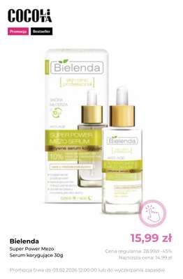 Cocolita - gazetka promocyjna Do -40% Nowy rok - nowa TY od środy 28.01 do wtorku 03.02 - strona 8