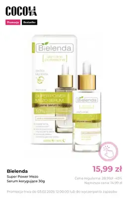 Cocolita - gazetka promocyjna Do -40% Nowy rok - nowa TY od środy 28.01 do wtorku 03.02 - strona 8