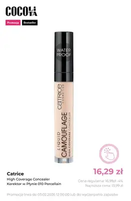 Cocolita - gazetka promocyjna Do -40% Nowy rok - nowa TY od środy 28.01 do wtorku 03.02 - strona 3