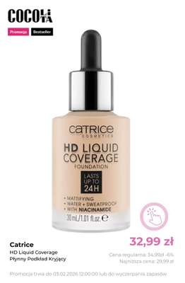 Cocolita - gazetka promocyjna Do -40% Nowy rok - nowa TY od środy 28.01 do wtorku 03.02 - strona 6