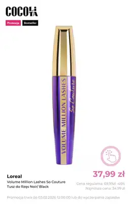 Cocolita - gazetka promocyjna Do -40% Nowy rok - nowa TY od środy 28.01 do wtorku 03.02 - strona 2