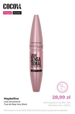 Cocolita - gazetka promocyjna Do -40% Nowy rok - nowa TY od środy 28.01 do wtorku 03.02 - strona 4