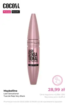 Cocolita - gazetka promocyjna Do -40% Nowy rok - nowa TY od środy 28.01 do wtorku 03.02 - strona 4