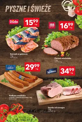 LEWIATAN - gazetka promocyjna Mamy TO w Lewiatanie – Bielsko-Biała od czwartku 29.01 do środy 04.02 - strona 6