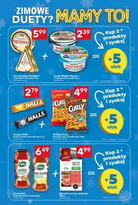 LEWIATAN - gazetka promocyjna Mamy TO w Lewiatanie – Bielsko-Biała od czwartku 29.01 do środy 04.02 - strona 10