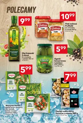 LEWIATAN - gazetka promocyjna Mamy TO w Lewiatanie – Bielsko-Biała od czwartku 29.01 do środy 04.02 - strona 18