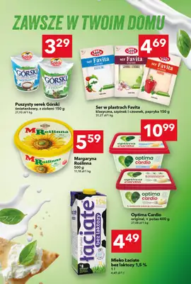 LEWIATAN - gazetka promocyjna Mamy TO w Lewiatanie – Bielsko-Biała od czwartku 29.01 do środy 04.02 - strona 14