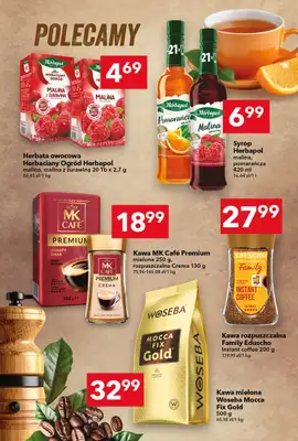 LEWIATAN - gazetka promocyjna Mamy TO w Lewiatanie – Bielsko-Biała od czwartku 29.01 do środy 04.02 - strona 22