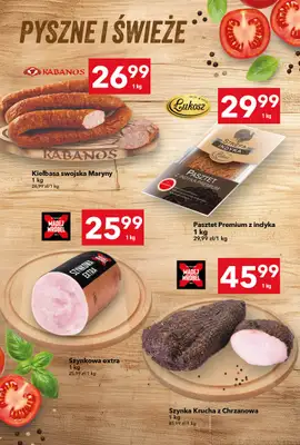 LEWIATAN - gazetka promocyjna Mamy TO w Lewiatanie – Bielsko-Biała od czwartku 29.01 do środy 04.02 - strona 5