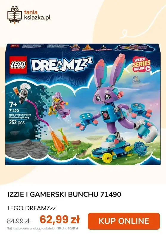 BEST SALE - gazetka promocyjna Dzień LEGO - najlepsze oferty od środy 28.01 do środy 28.01 - strona 11