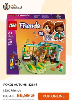 BEST SALE - gazetka promocyjna Dzień LEGO - najlepsze oferty od środy 28.01 do środy 28.01 - strona 9