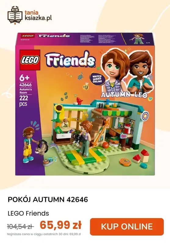 BEST SALE - gazetka promocyjna Dzień LEGO - najlepsze oferty od środy 28.01 do środy 28.01 - strona 9