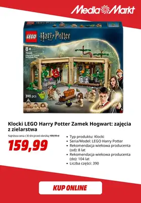 BEST SALE - gazetka promocyjna Dzień LEGO - najlepsze oferty od środy 28.01 do środy 28.01 - strona 4