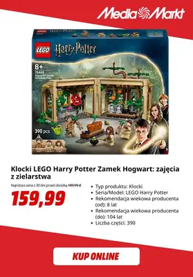 BEST SALE - gazetka promocyjna Dzień LEGO - najlepsze oferty od środy 28.01 do środy 28.01 - strona 4