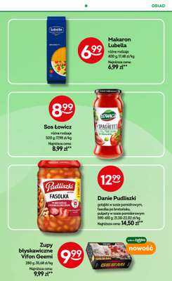 Żabka - gazetka promocyjna Gazetka Spożywcza od środy 28.01 do wtorku 10.02 - strona 16