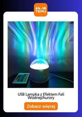 Temu - gazetka promocyjna Inteligentny dom od wtorku 27.01  - strona 8