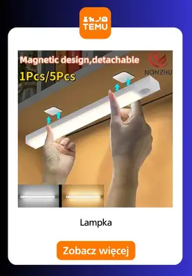 Temu - gazetka promocyjna Inteligentny dom od wtorku 27.01  - strona 14