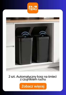 Temu - gazetka promocyjna Inteligentny dom od wtorku 27.01  - strona 2