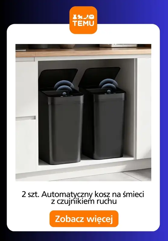 Temu - gazetka promocyjna Inteligentny dom od wtorku 27.01  - strona 2