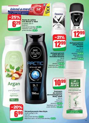 Dino - gazetka promocyjna Gazetka 05 / 2026 od środy 28.01 do wtorku 03.02 - strona 57