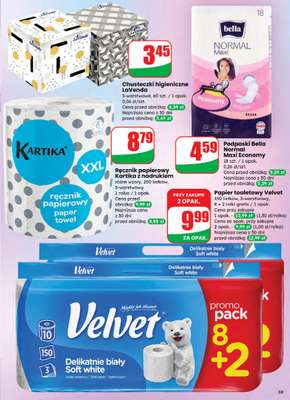 Dino - gazetka promocyjna Gazetka 05 / 2026 od środy 28.01 do wtorku 03.02 - strona 59