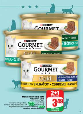 Dino - gazetka promocyjna Gazetka 05 / 2026 od środy 28.01 do wtorku 03.02 - strona 53