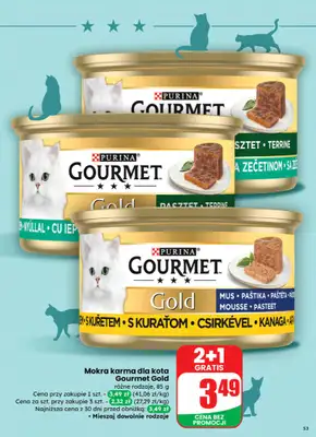 Dino - gazetka promocyjna Gazetka 05 / 2026 od środy 28.01 do wtorku 03.02 - strona 53