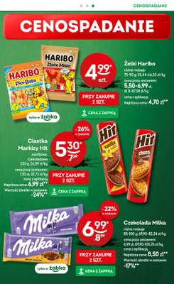 Żabka - gazetka promocyjna Gazetka od środy 28.01 do wtorku 10.02 - strona 17