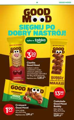 Żabka - gazetka promocyjna Gazetka od środy 28.01 do wtorku 10.02 - strona 59