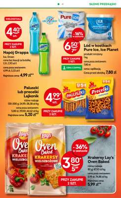 Żabka - gazetka promocyjna Gazetka od środy 28.01 do wtorku 10.02 - strona 30