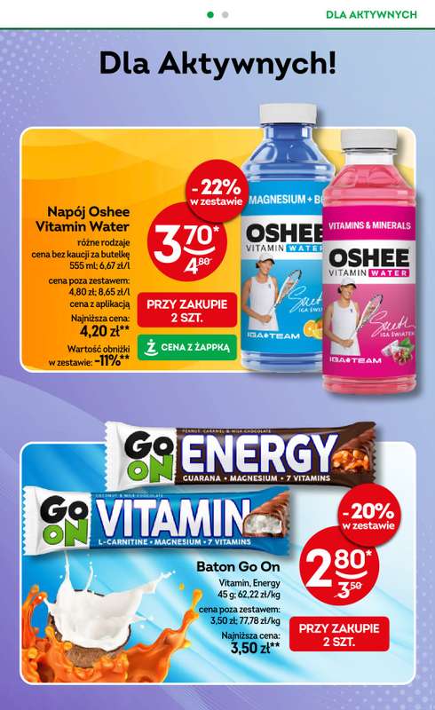 Żabka - gazetka promocyjna Gazetka od środy 28.01 do wtorku 10.02 - strona 56