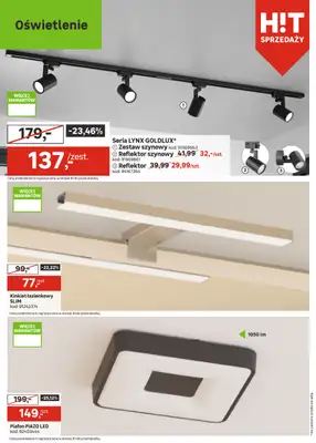 Leroy Merlin - gazetka promocyjna Gazetka od środy 28.01 do wtorku 24.02 - strona 24