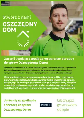 Leroy Merlin - gazetka promocyjna Gazetka od środy 28.01 do wtorku 24.02 - strona 26