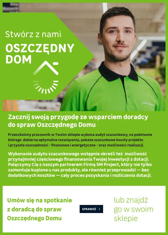 Leroy Merlin - gazetka promocyjna Gazetka od środy 28.01 do wtorku 24.02 - strona 26