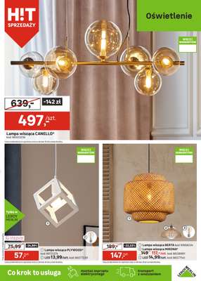 Leroy Merlin - gazetka promocyjna Gazetka od środy 28.01 do wtorku 24.02 - strona 23