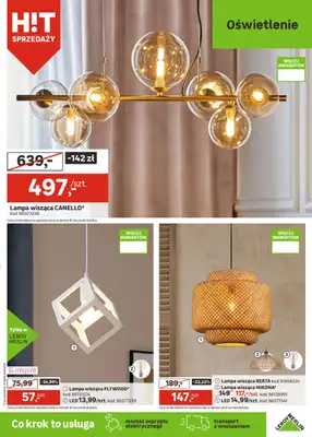 Leroy Merlin - gazetka promocyjna Gazetka od środy 28.01 do wtorku 24.02 - strona 23